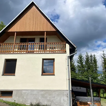 Feriehus Bedriska Šumperk