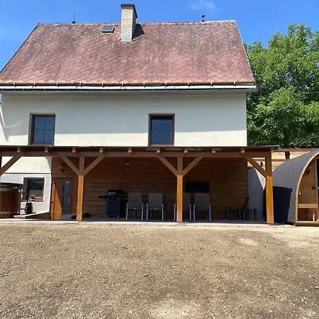 Bedriska Šumperk