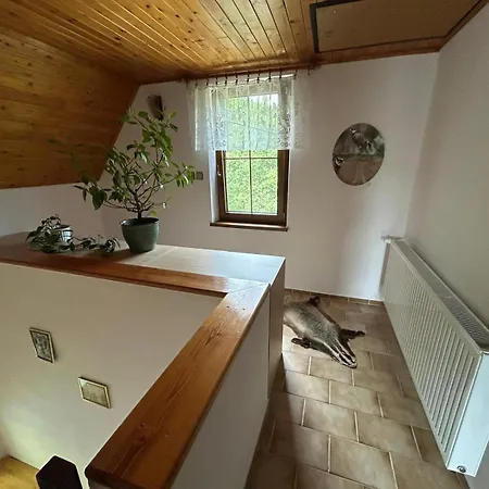 Bedriska Feriehus *