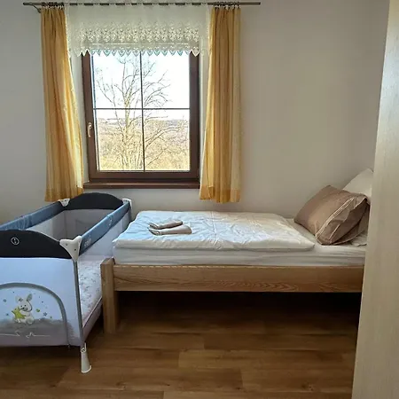 Feriehus Bedriska *