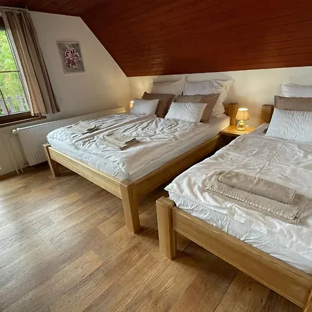 Bedriska Feriehus *