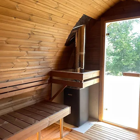 Feriehus Bedriska Šumperk