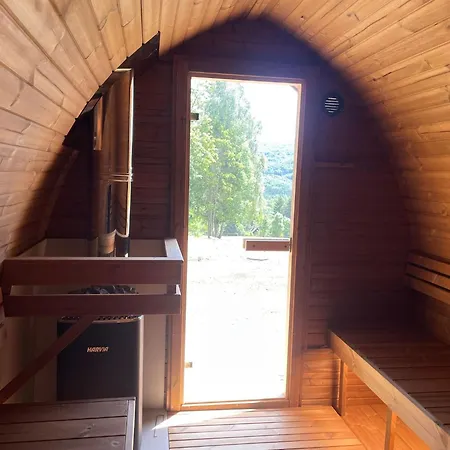 Feriehus Bedriska *